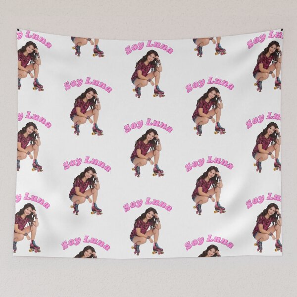 Item preview, Soy luna designed and sold by Diana Moreno.