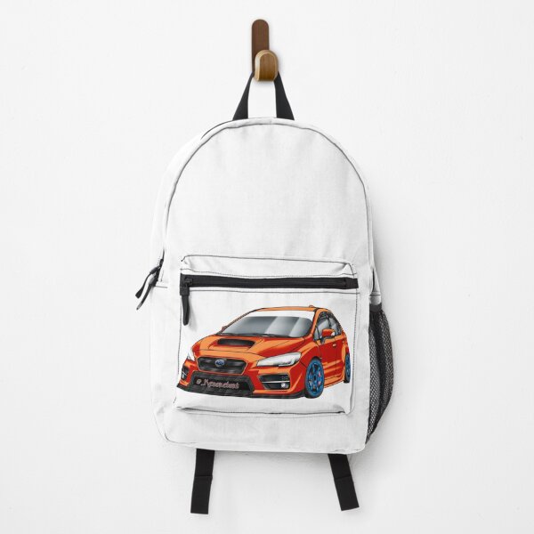 Item preview, 2018WRX (@_Kesaretaart) designed and sold by KesaretaArt.
