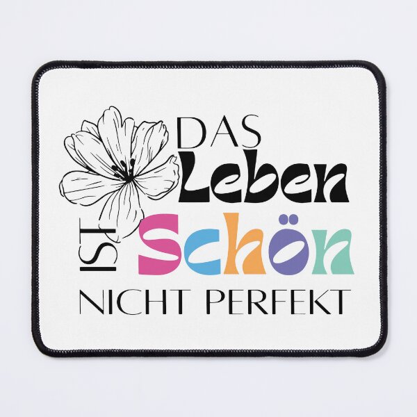 Item preview, Life is Beautiful (Das Leben ist schön) designed and sold by AtiPrintary.