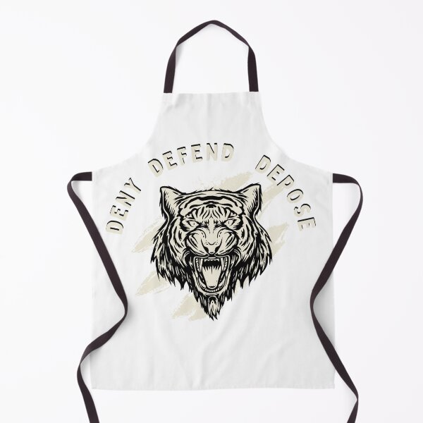Item preview, Deny Defend Depose designed and sold by GURUMAD.