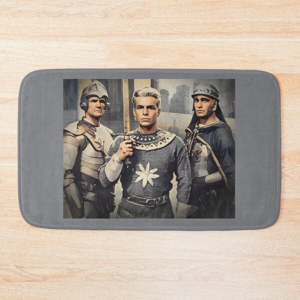 Item preview, Buster Crabbe as Flash Gordon 1936 designed and sold by deusrex007.