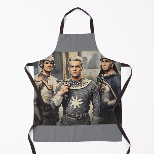 Item preview, Buster Crabbe as Flash Gordon 1936 designed and sold by deusrex007.