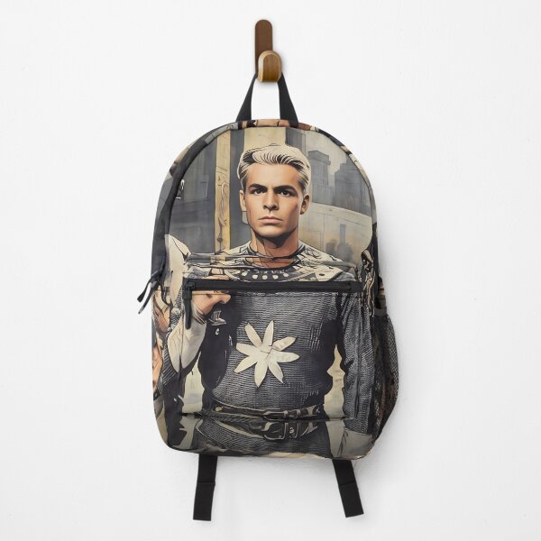 Item preview, Buster Crabbe as Flash Gordon 1936 designed and sold by deusrex007.