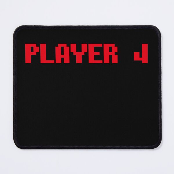 Item preview, player 4 designed and sold by piakestore.