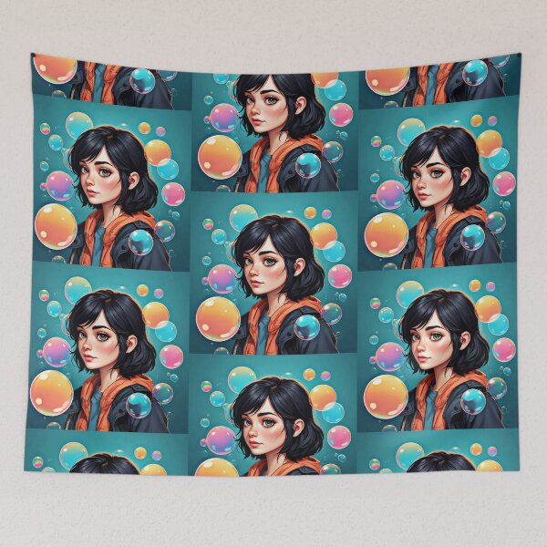 Item preview, Woman 215 designed and sold by Zeir Shop.