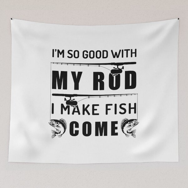 Item preview, fishing designed and sold by MYpngShop.