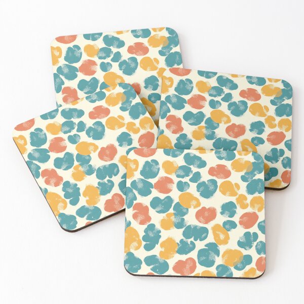 Item preview, Waterproof polka pattern ilove polka pattern designed and sold by MOONE FLOWER.