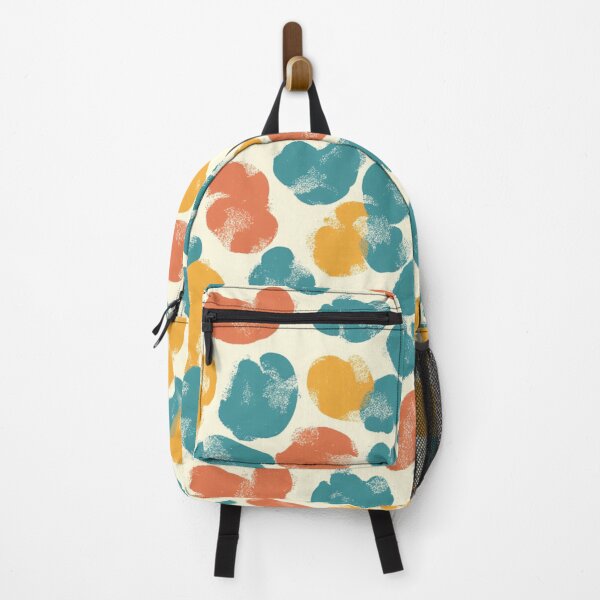 Item preview, Waterproof polka pattern ilove polka pattern designed and sold by MOONE FLOWER.