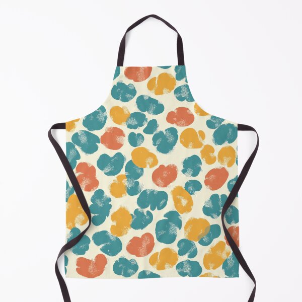 Item preview, Waterproof polka pattern ilove polka pattern designed and sold by MOONE FLOWER.