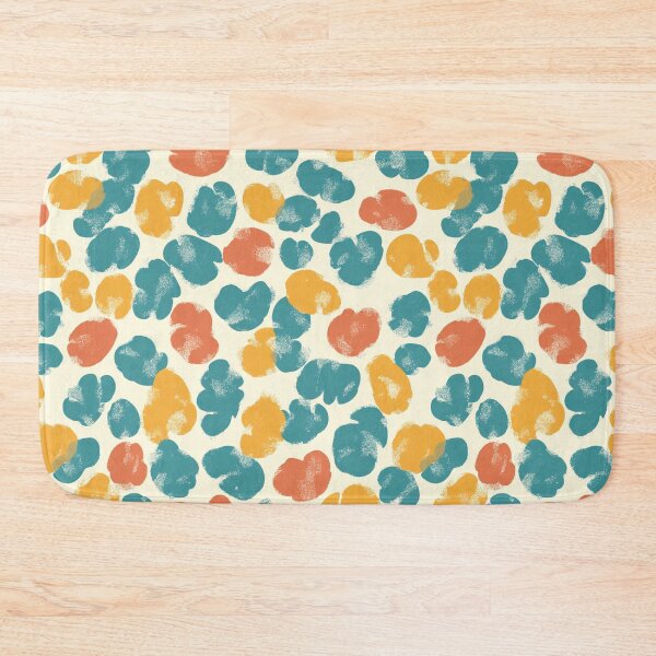 Item preview, Waterproof polka pattern ilove polka pattern designed and sold by MOONE FLOWER.