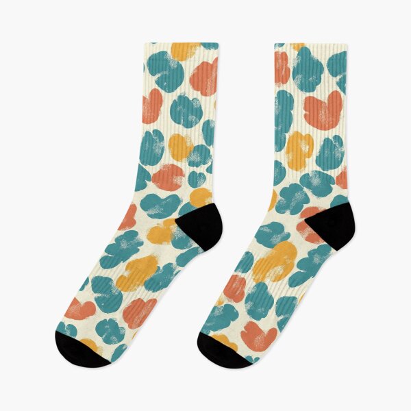 Item preview, Waterproof polka pattern ilove polka pattern designed and sold by MOONE FLOWER.