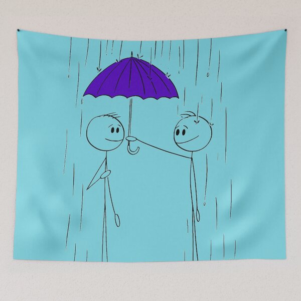 Item preview, Steve Stickman helps a friend  designed and sold by Ladyrebel8081.