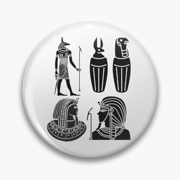 Item preview, Beautiful Pharaonic  designed and sold by Saif2222.