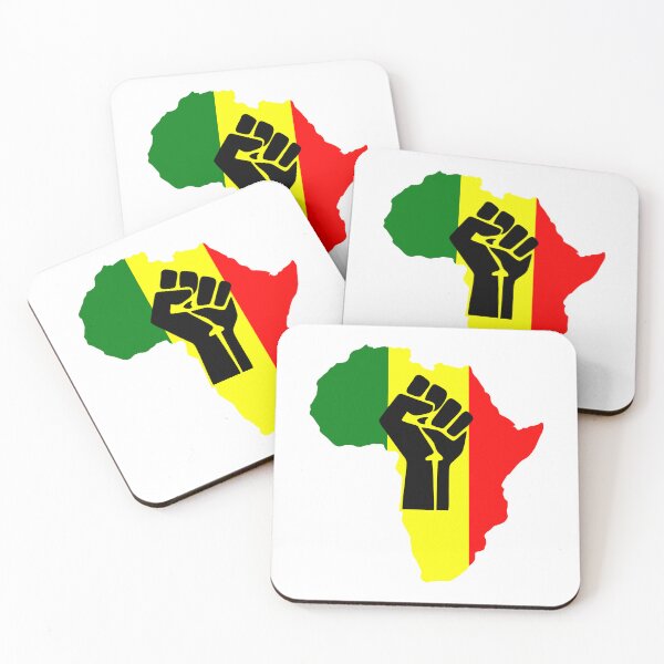 Item preview, African Black Power #2 designed and sold by asbno19.