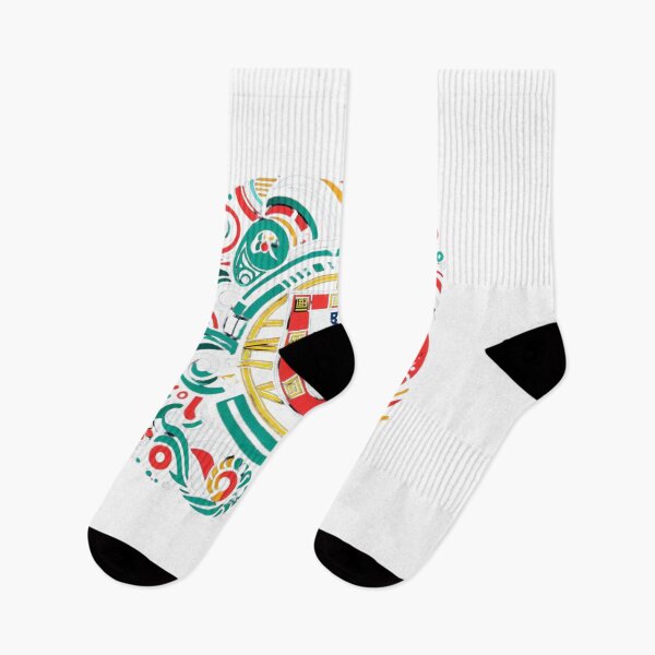 Item preview, Portugal flag design  designed and sold by DesingworldTR.