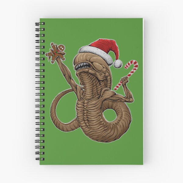 Item preview, Christmas chestburster designed and sold by Dmitrii Legoshin.