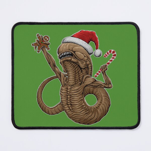 Item preview, Christmas chestburster designed and sold by Dmitrii Legoshin.