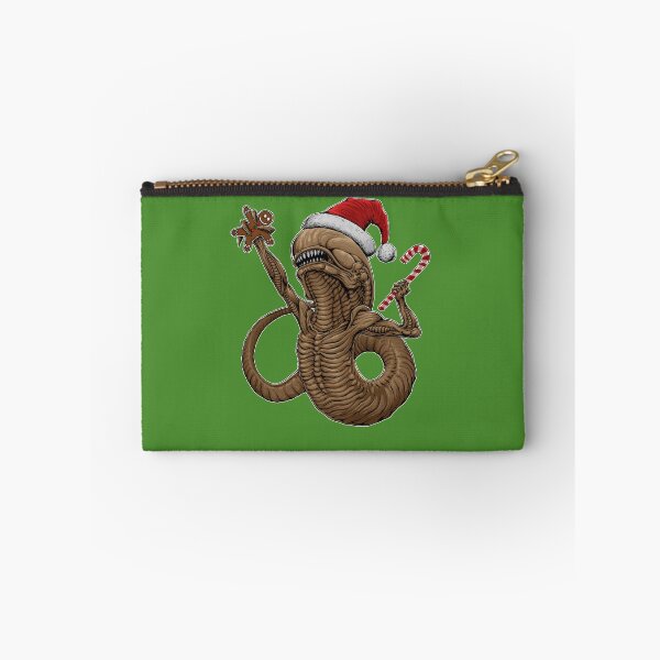 Item preview, Christmas chestburster designed and sold by Dmitrii Legoshin.