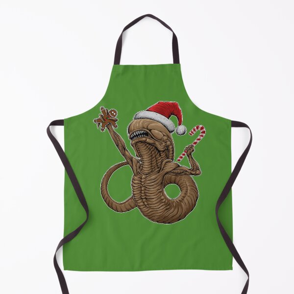 Item preview, Christmas chestburster designed and sold by Dmitrii Legoshin.