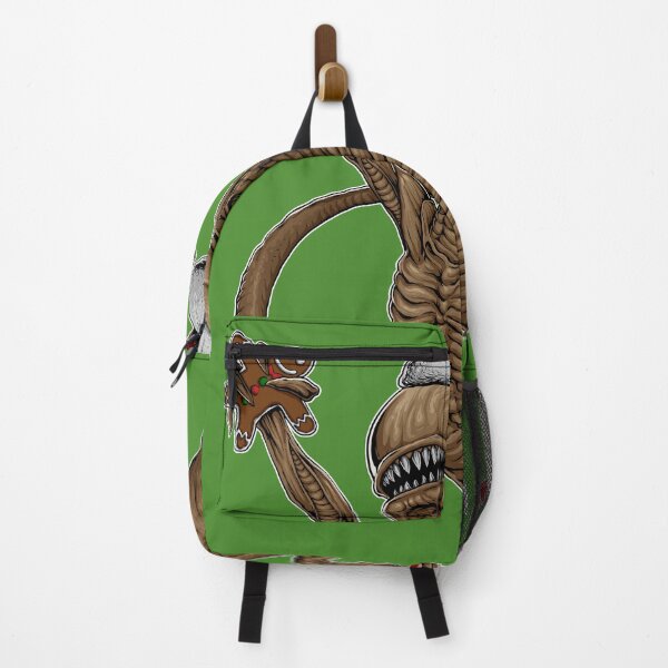 Item preview, Christmas chestburster designed and sold by Dmitrii Legoshin.