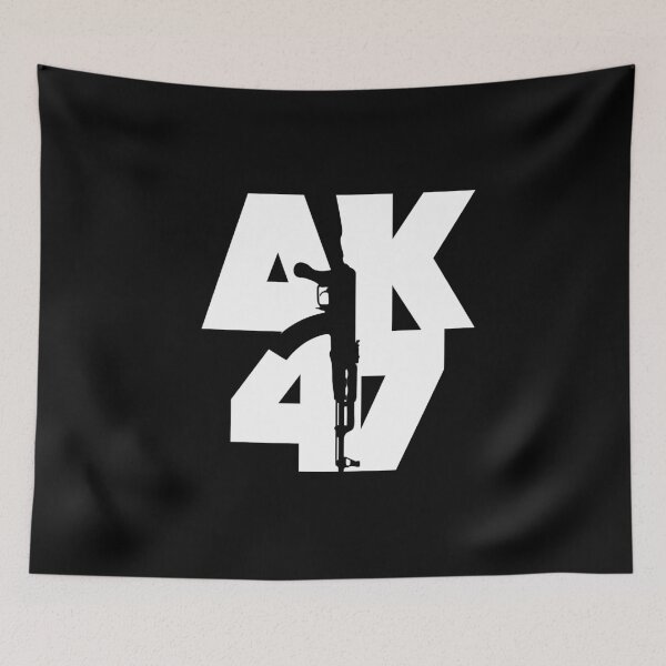 Item preview, Eternal AK-47 designed and sold by asbno19.