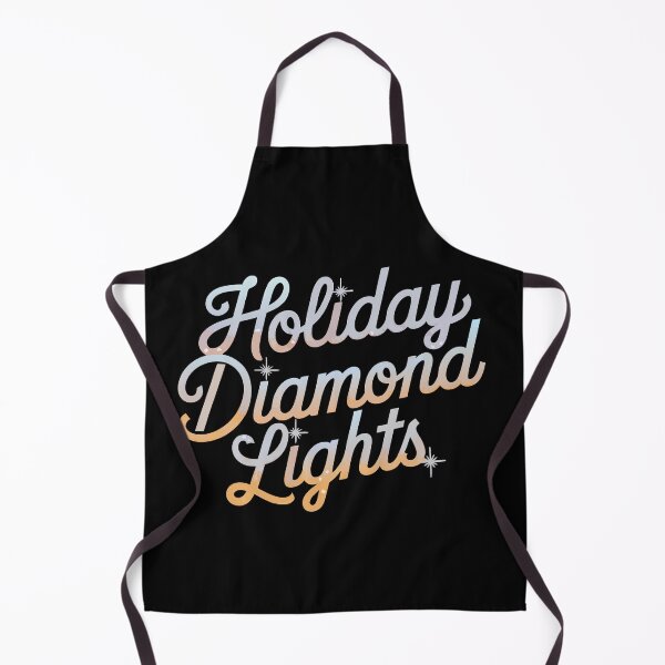 Item preview, Holiday Diamond Lights designed and sold by MAGICKEY2024.