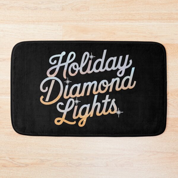 Item preview, Holiday Diamond Lights designed and sold by MAGICKEY2024.
