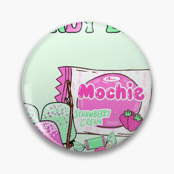 Item preview, Candy day retro pink and green designed and sold by TheMillusion.