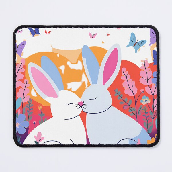 Item preview, rabbit designed and sold by Supannee Sukton.