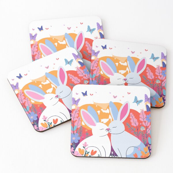 Item preview, rabbit designed and sold by Supannee Sukton.