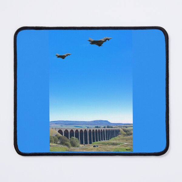 Item preview, Ribblehead Viaduct designed and sold by Alisonchambers2.