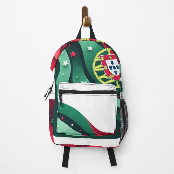 Item preview, Portugal flagg designed and sold by DesingworldTR.