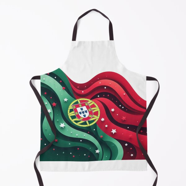Item preview, Portugal flagg designed and sold by DesingworldTR.