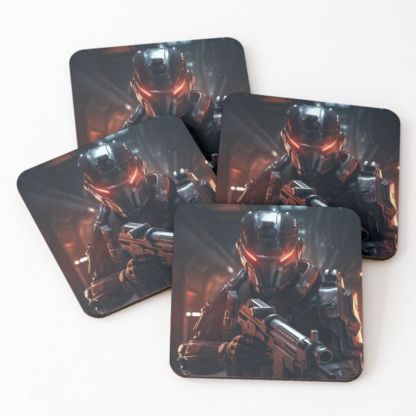Item preview, Kopie von Soldier of the Empire designed and sold by RancorSquadron.