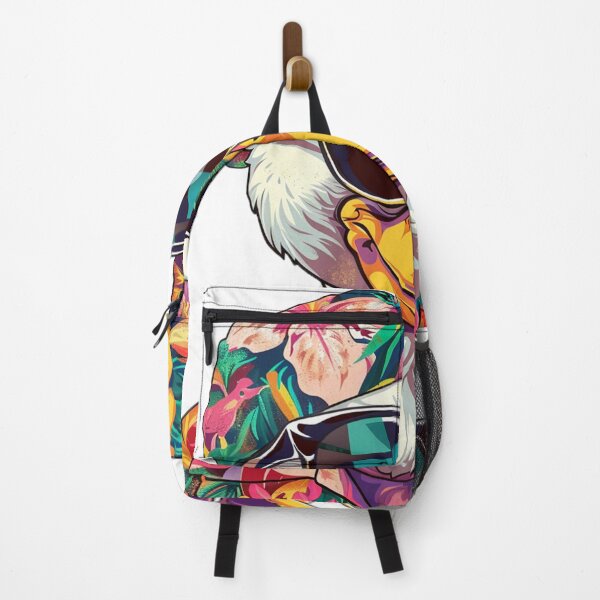 Item preview, Anime characters designed and sold by Stickermagician.