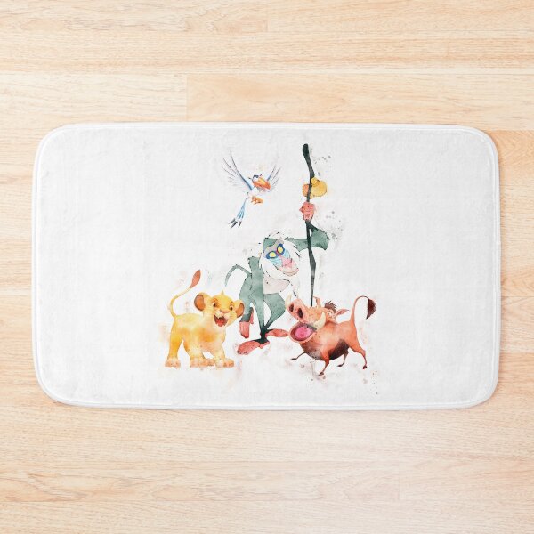 Item preview, The lion king designed and sold by paulrommer.