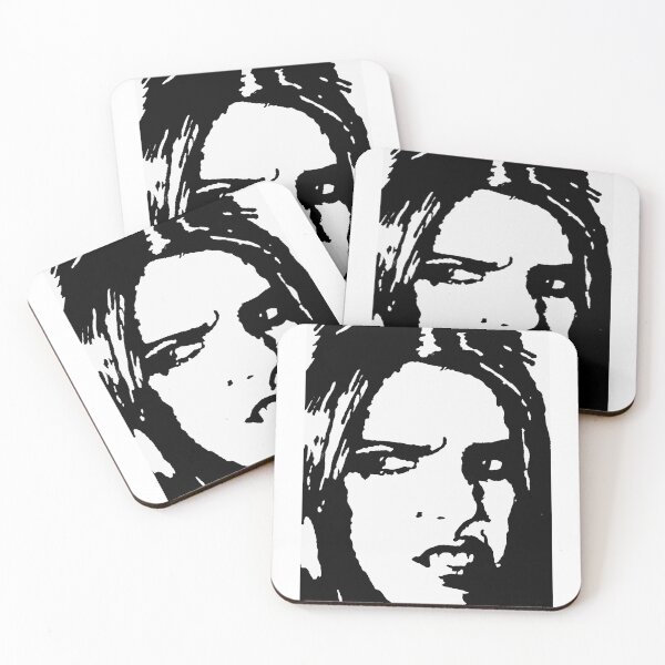 Item preview, Anna Kendrick  designed and sold by Chad's Fresh Art.