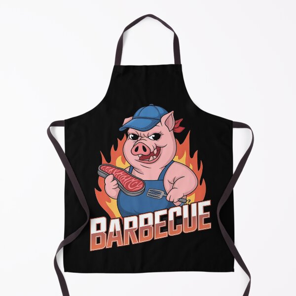 Item preview, BBQ party - Smokin' good times - Fire up - The grillmaster - Grill and chill - Time to grill designed and sold by JansenGS.