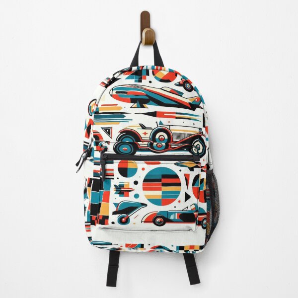 Item preview, Geometry planes and cars designed and sold by ZulryLifestyles.