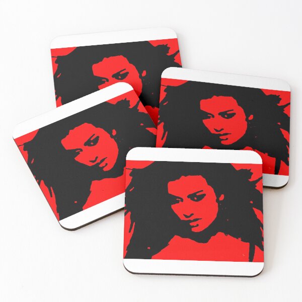Item preview, Carmen Electra designed and sold by Chad's Fresh Art.