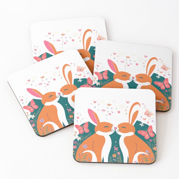 Item preview, rabbit designed and sold by Supannee Sukton.