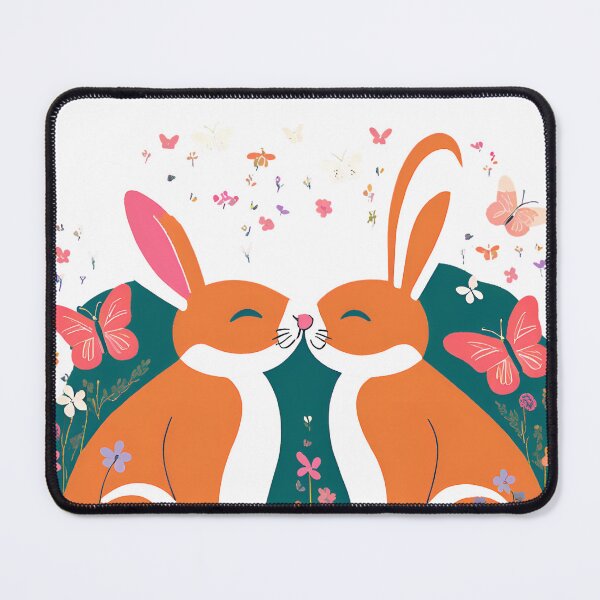 Item preview, rabbit designed and sold by Supannee Sukton.