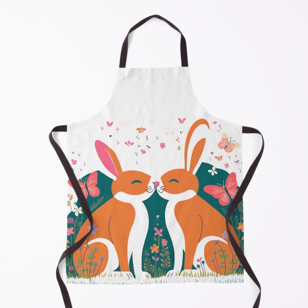 Item preview, rabbit designed and sold by Supannee Sukton.