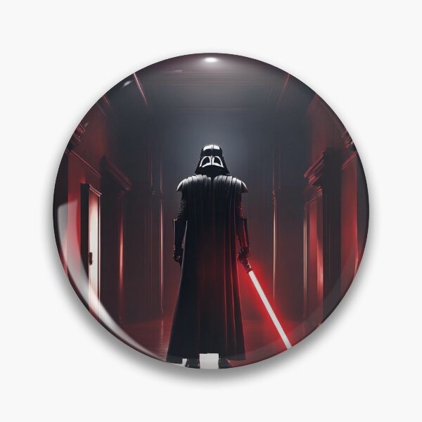 Item preview, Lord Vader designed and sold by Nice En.