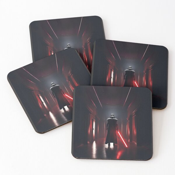 Item preview, Lord Vader designed and sold by Nice En.