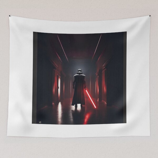 Item preview, Lord Vader designed and sold by Nice En.