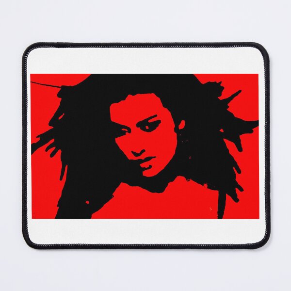Item preview, Carmen Electra designed and sold by Chad's Fresh Art.