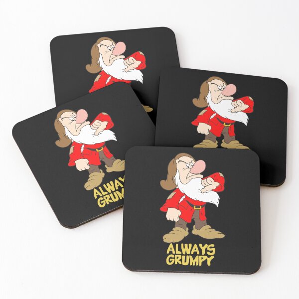 Item preview, Funny Grumpy designed and sold by asbno19.