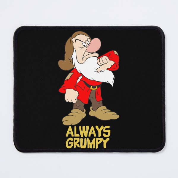 Item preview, Funny Grumpy designed and sold by asbno19.