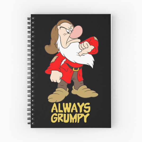 Item preview, Funny Grumpy designed and sold by asbno19.